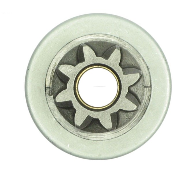 Frihjulsväxel, startmotor As-pl SD3048 AS-PL
