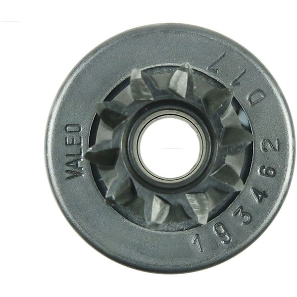 Frihjulsväxel, startmotor As-pl SD3049(VALEO) AS-PL