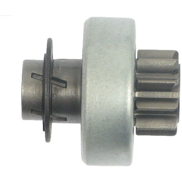Frihjulsväxel, startmotor As-pl SD3052 AS-PL