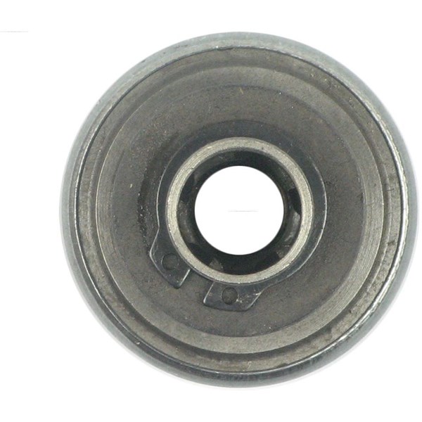 Frihjulsväxel, startmotor As-pl SD3052 AS-PL