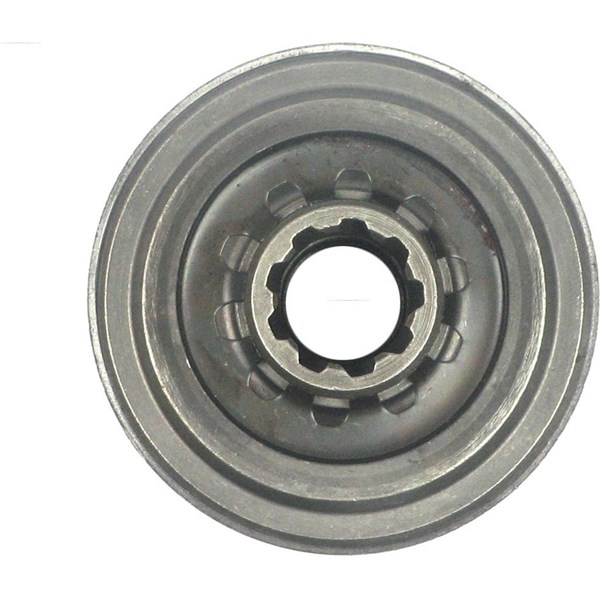 Frihjulsväxel, startmotor As-pl SD3054 AS-PL