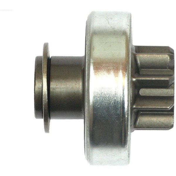 Frihjulsväxel, startmotor As-pl SD3057 AS-PL Frihjulsväxel, startmotor As-pl SD3057 AS-PL