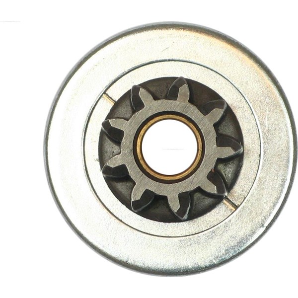 Frihjulsväxel, startmotor As-pl SD3057 AS-PL Frihjulsväxel, startmotor As-pl SD3057 AS-PL