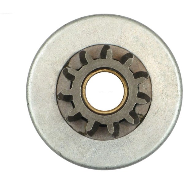 Frihjulsväxel, startmotor As-pl SD3058 AS-PL