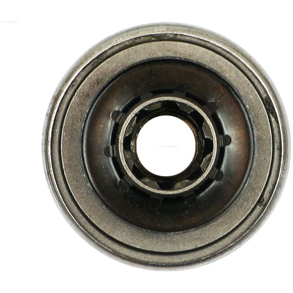 Frihjulsväxel, startmotor As-pl SD3058 AS-PL