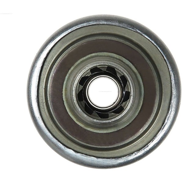 Frihjulsväxel, startmotor As-pl SD3059 AS-PL Frihjulsväxel, startmotor As-pl SD3059 AS-PL