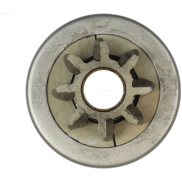 Frihjulsväxel, startmotor As-pl SD3060 AS-PL