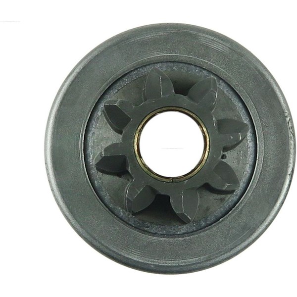 Frihjulsväxel, startmotor As-pl SD3061(VALEO) AS-PL