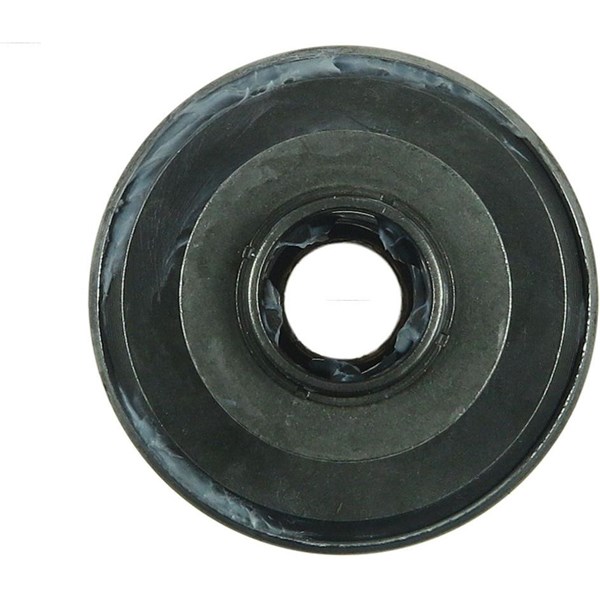 Frihjulsväxel, startmotor As-pl SD3061(VALEO) AS-PL