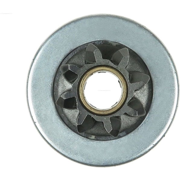 Frihjulsväxel, startmotor As-pl SD3061 AS-PL Frihjulsväxel, startmotor As-pl SD3061 AS-PL