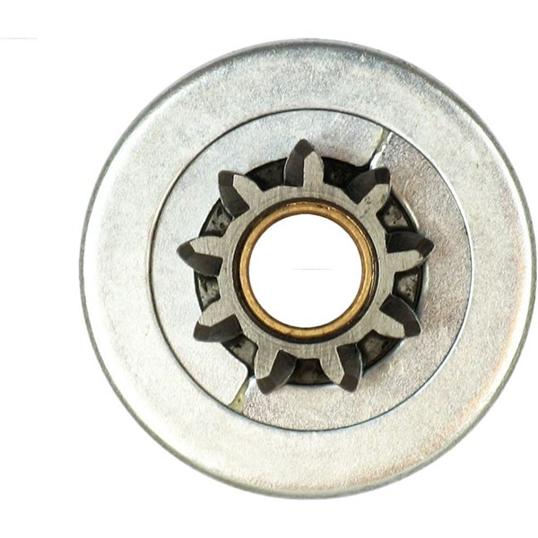 Frihjulsväxel, startmotor As-pl SD3062 AS-PL