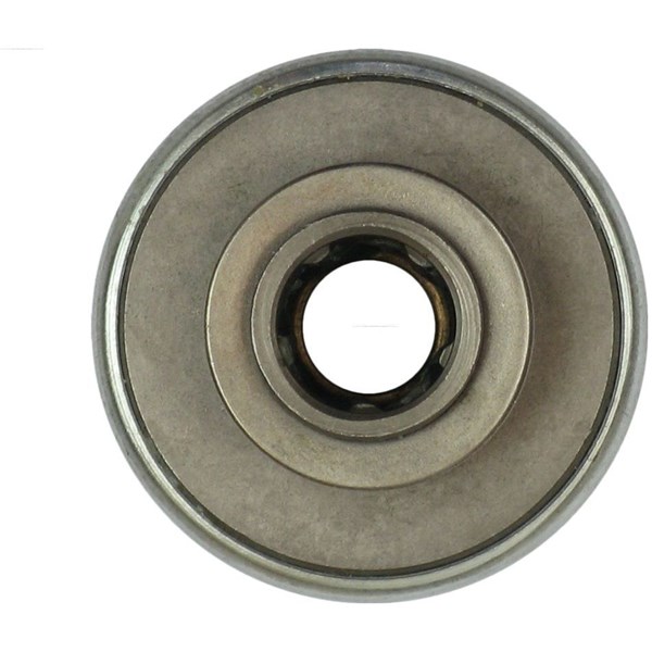 Frihjulsväxel, startmotor As-pl SD3062 AS-PL