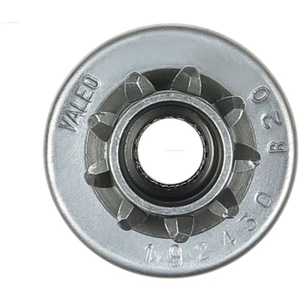 Frihjulsväxel, startmotor As-pl SD3065(VALEO) AS-PL