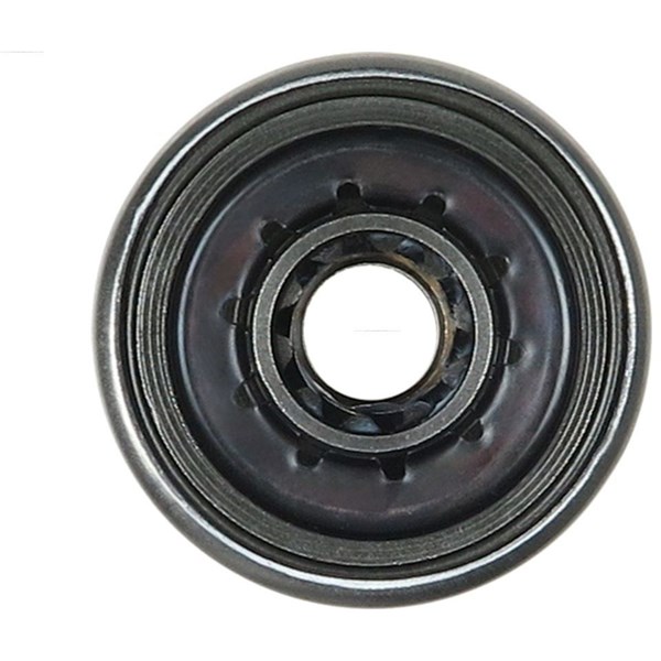 Frihjulsväxel, startmotor As-pl SD3065(VALEO) AS-PL