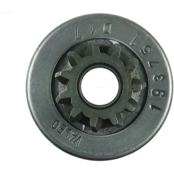 Frihjulsväxel, startmotor As-pl SD3067(VALEO) AS-PL