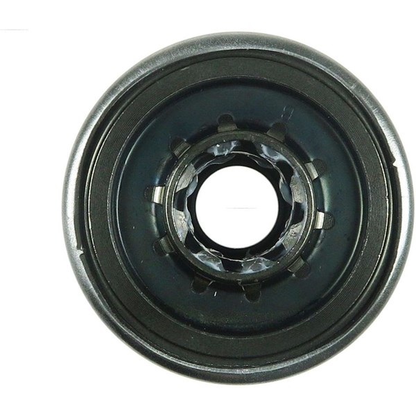 Frihjulsväxel, startmotor As-pl SD3067(VALEO) AS-PL