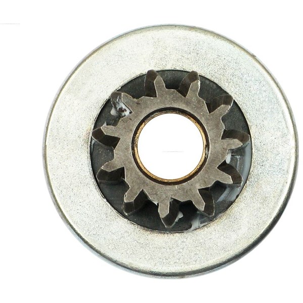 Frihjulsväxel, startmotor As-pl SD3067 AS-PL
