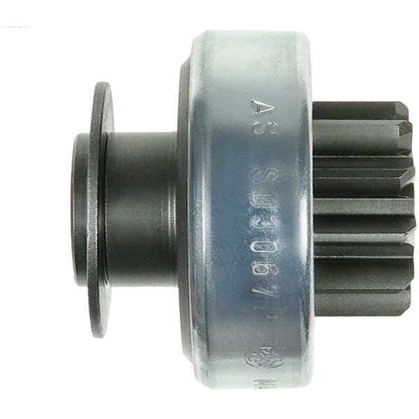 Frihjulsväxel, startmotor As-pl SD3067P AS-PL