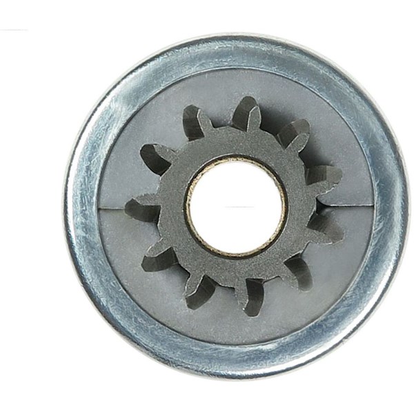Frihjulsväxel, startmotor As-pl SD3067P AS-PL