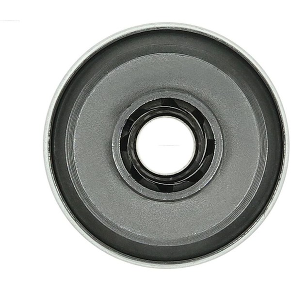 Frihjulsväxel, startmotor As-pl SD3067P AS-PL