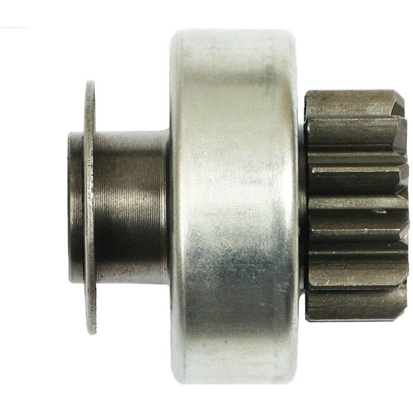 Frihjulsväxel, startmotor As-pl SD3068 AS-PL