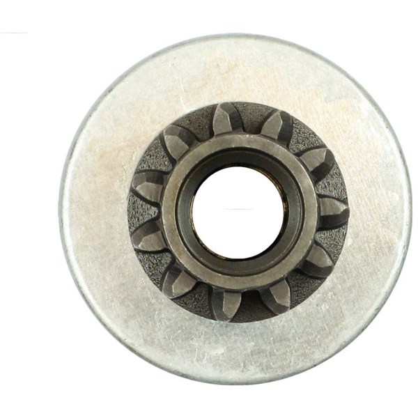 Frihjulsväxel, startmotor As-pl SD3072 AS-PL Frihjulsväxel, startmotor As-pl SD3072 AS-PL