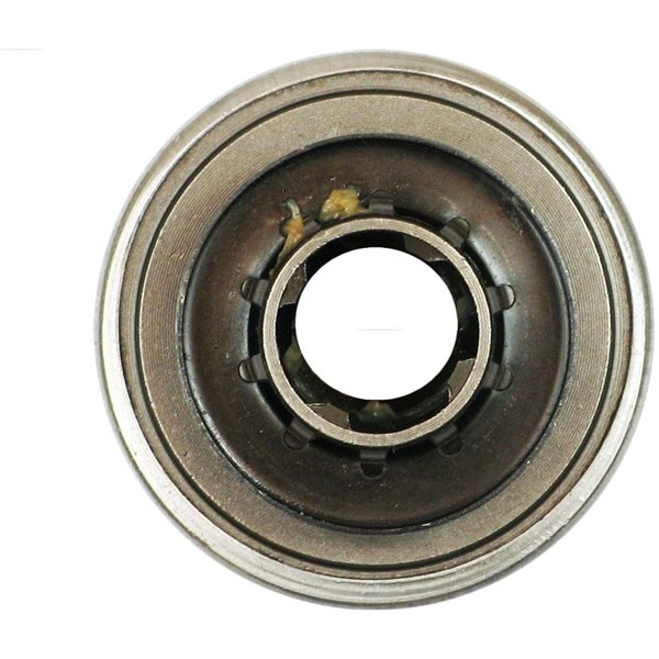 Frihjulsväxel, startmotor As-pl SD3072 AS-PL Frihjulsväxel, startmotor As-pl SD3072 AS-PL