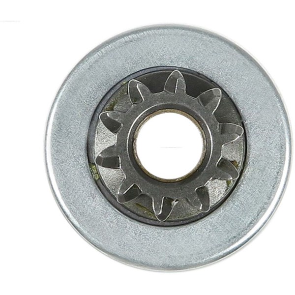 Frihjulsväxel, startmotor As-pl SD3075 AS-PL