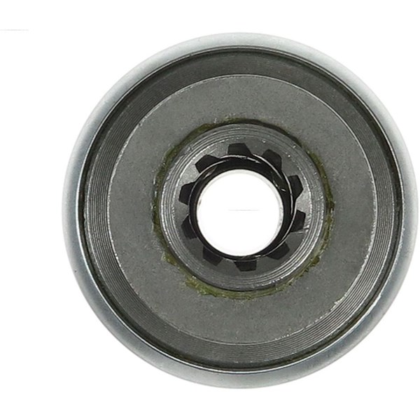 Frihjulsväxel, startmotor As-pl SD3075 AS-PL