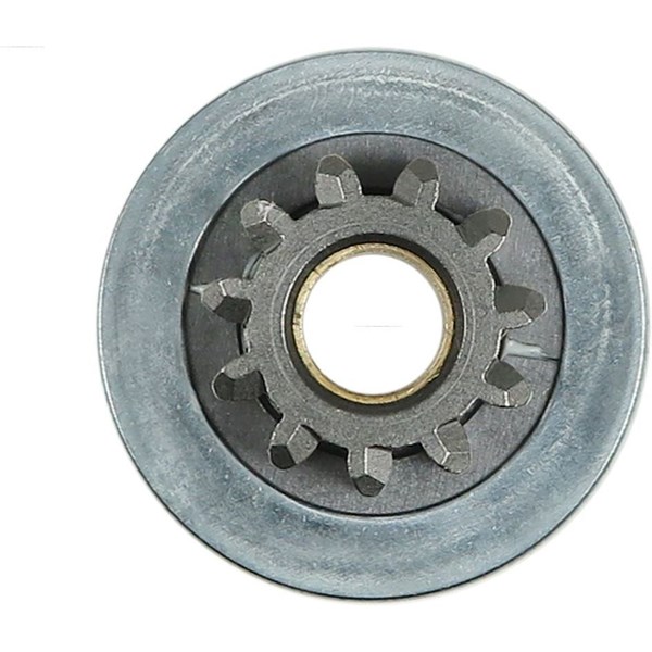 Frihjulsväxel, startmotor As-pl SD3076 AS-PL