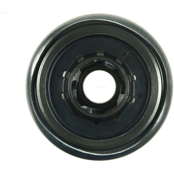 Frihjulsväxel, startmotor As-pl SD3078(VALEO) AS-PL
