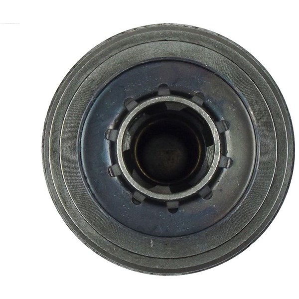 Frihjulsväxel, startmotor As-pl SD3078 AS-PL