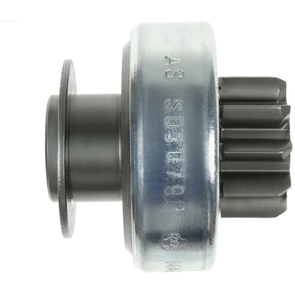 Frihjulsväxel, startmotor As-pl SD3079P AS-PL