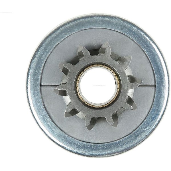 Frihjulsväxel, startmotor As-pl SD3079P AS-PL