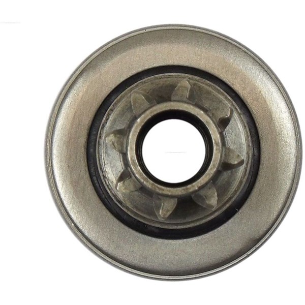 Frihjulsväxel, startmotor As-pl SD3080 AS-PL