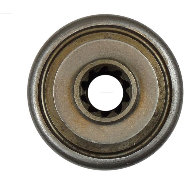 Frihjulsväxel, startmotor As-pl SD3080 AS-PL
