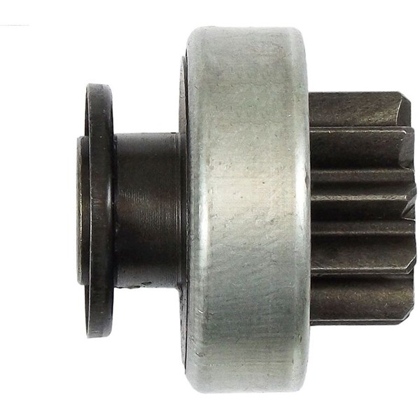 Frihjulsväxel, startmotor As-pl SD3081 AS-PL