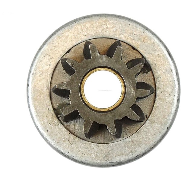 Frihjulsväxel, startmotor As-pl SD3081 AS-PL
