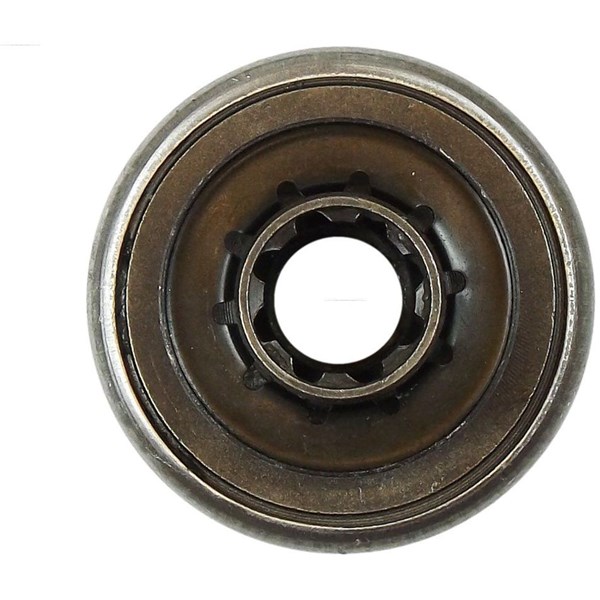 Frihjulsväxel, startmotor As-pl SD3081 AS-PL