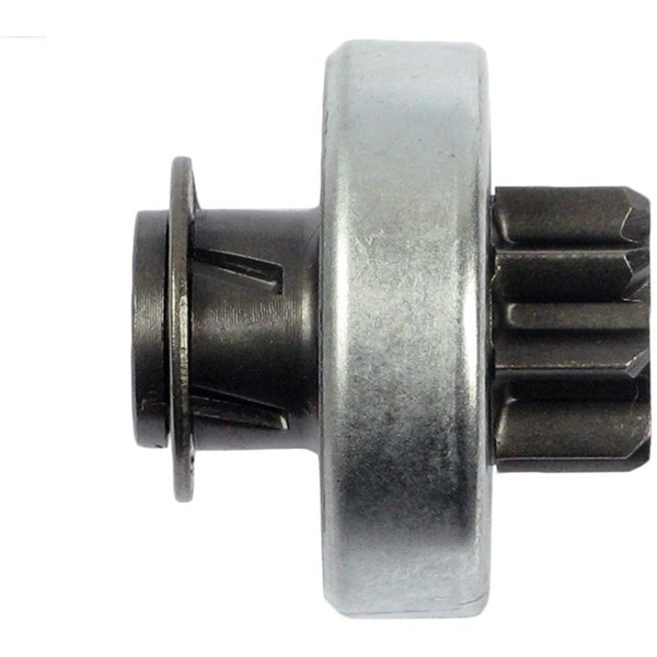 Frihjulsväxel, startmotor As-pl SD3085 AS-PL