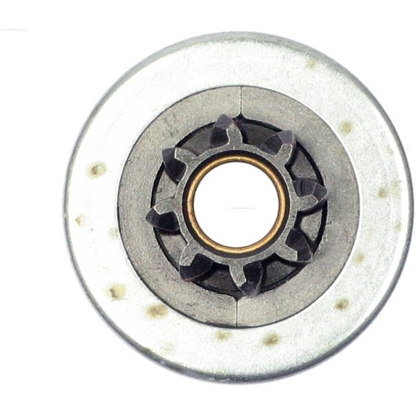 Frihjulsväxel, startmotor As-pl SD3085 AS-PL