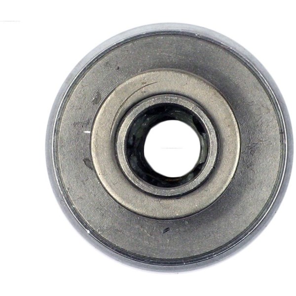 Frihjulsväxel, startmotor As-pl SD3085 AS-PL