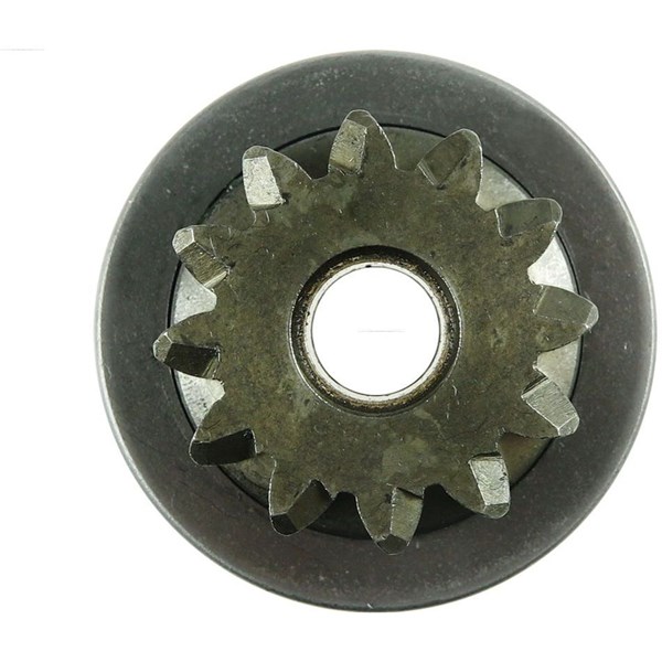 Frihjulsväxel, startmotor As-pl SD3101 AS-PL