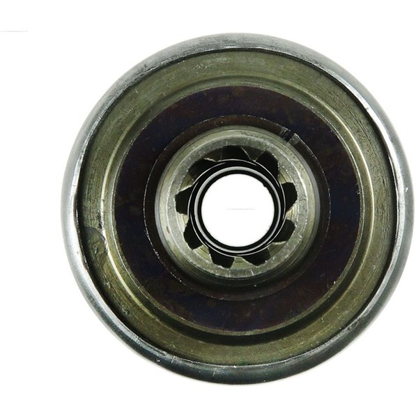 Frihjulsväxel, startmotor As-pl SD3101 AS-PL