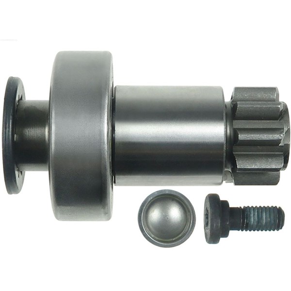 Frihjulsväxel, startmotor As-pl SD3106(VALEO) AS-PL