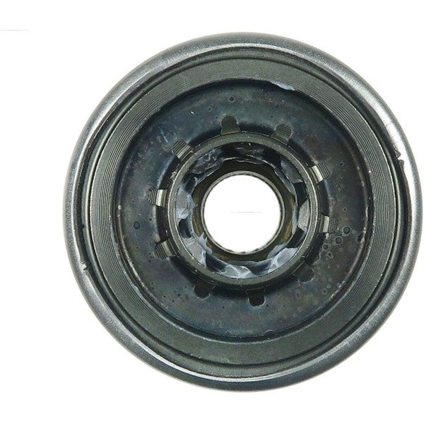Frihjulsväxel, startmotor As-pl SD3106(VALEO) AS-PL