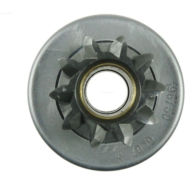 Frihjulsväxel, startmotor As-pl SD3107(VALEO) AS-PL