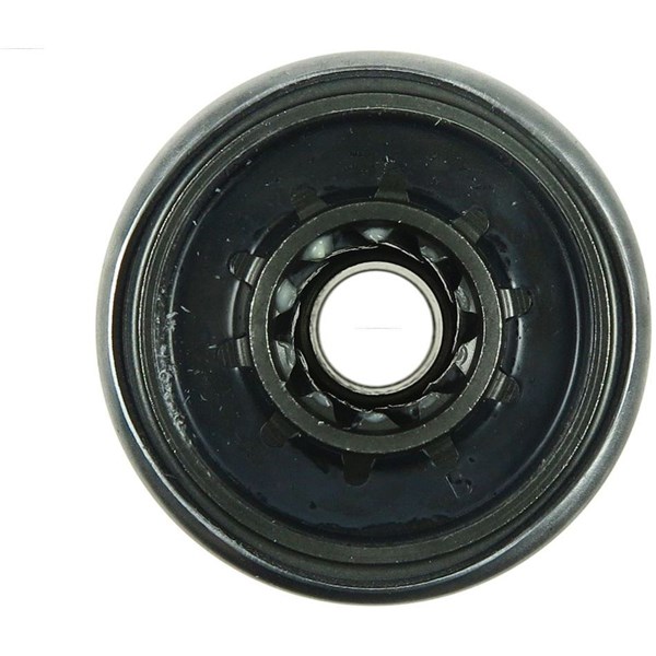 Frihjulsväxel, startmotor As-pl SD3107(VALEO) AS-PL