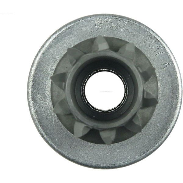 Frihjulsväxel, startmotor As-pl SD3110(VALEO) AS-PL