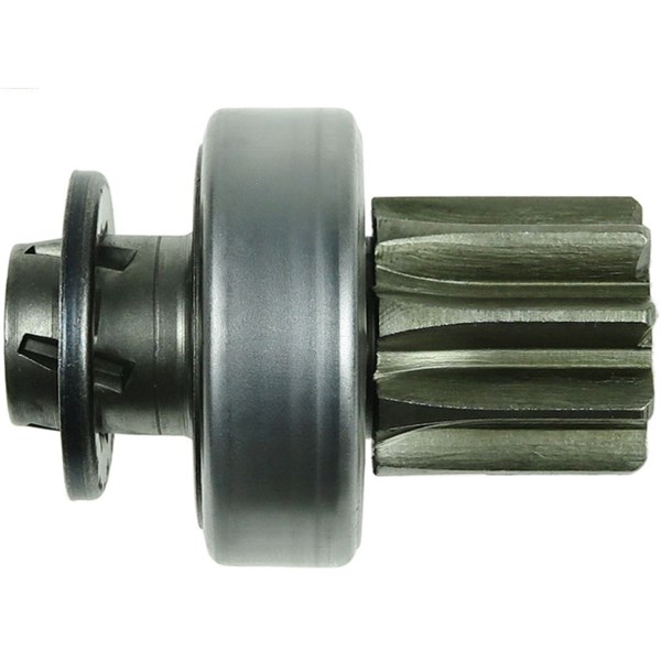 Frihjulsväxel, startmotor As-pl SD3118P AS-PL
